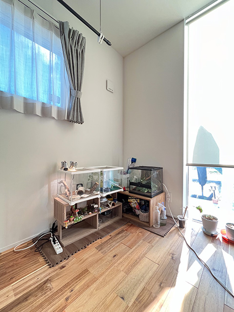 リブレット施工事例